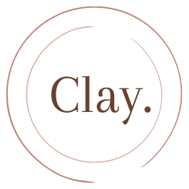Clay Health Logo